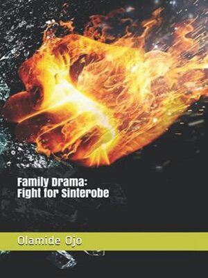 cover image of Family Drama